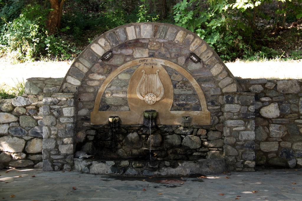 פראליה פנטליימונוס Fasoli Studios מראה חיצוני תמונה
