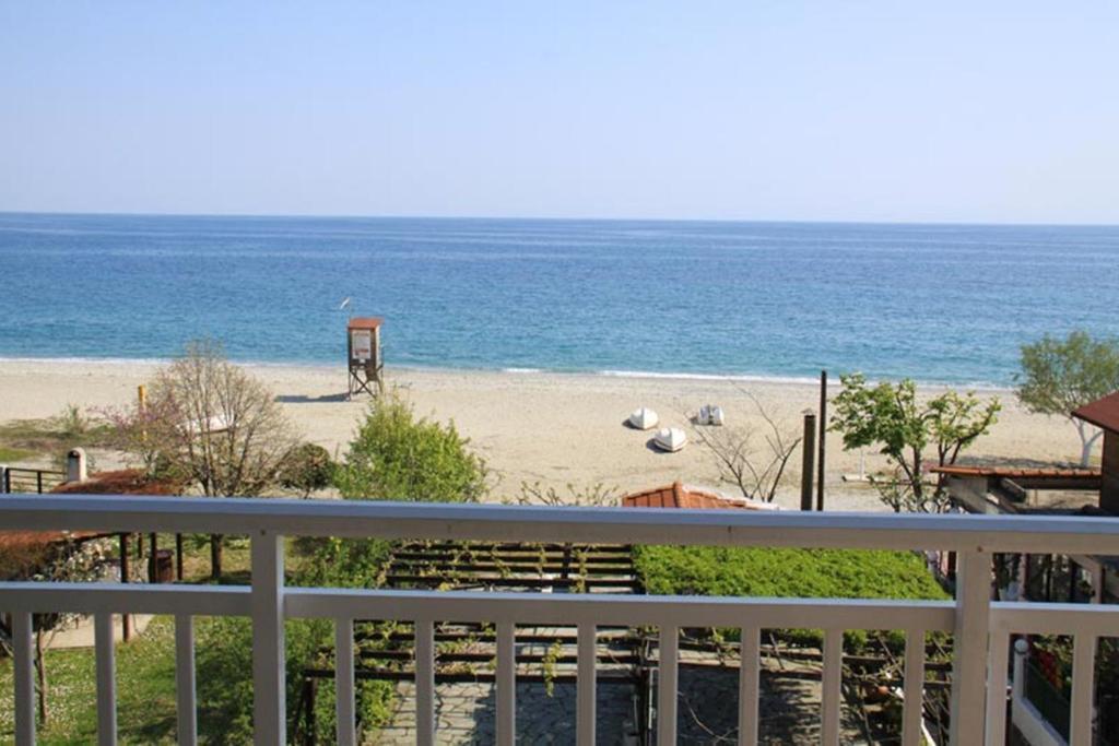 פראליה פנטליימונוס Fasoli Studios חדר תמונה