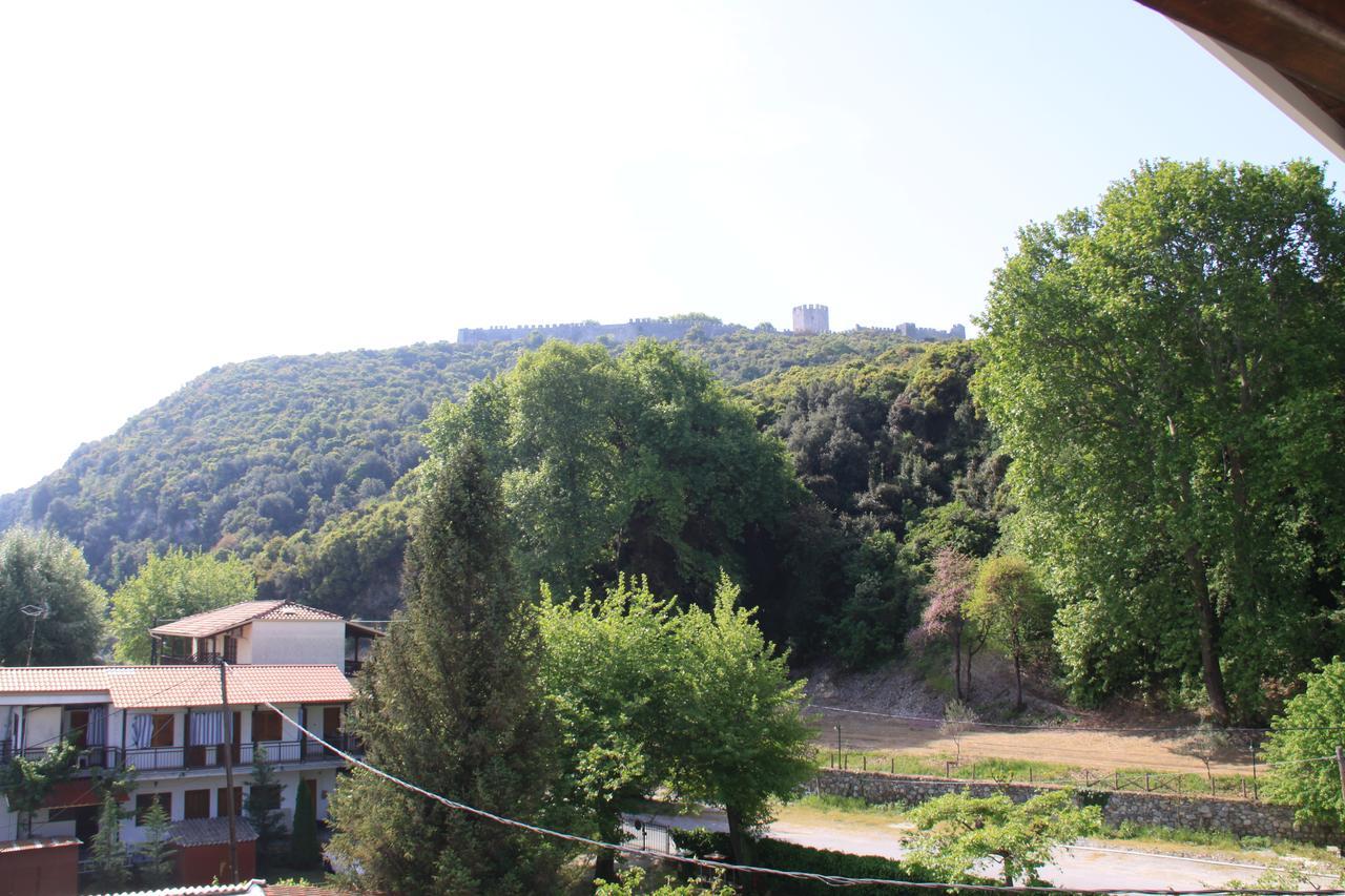 פראליה פנטליימונוס Fasoli Studios מראה חיצוני תמונה