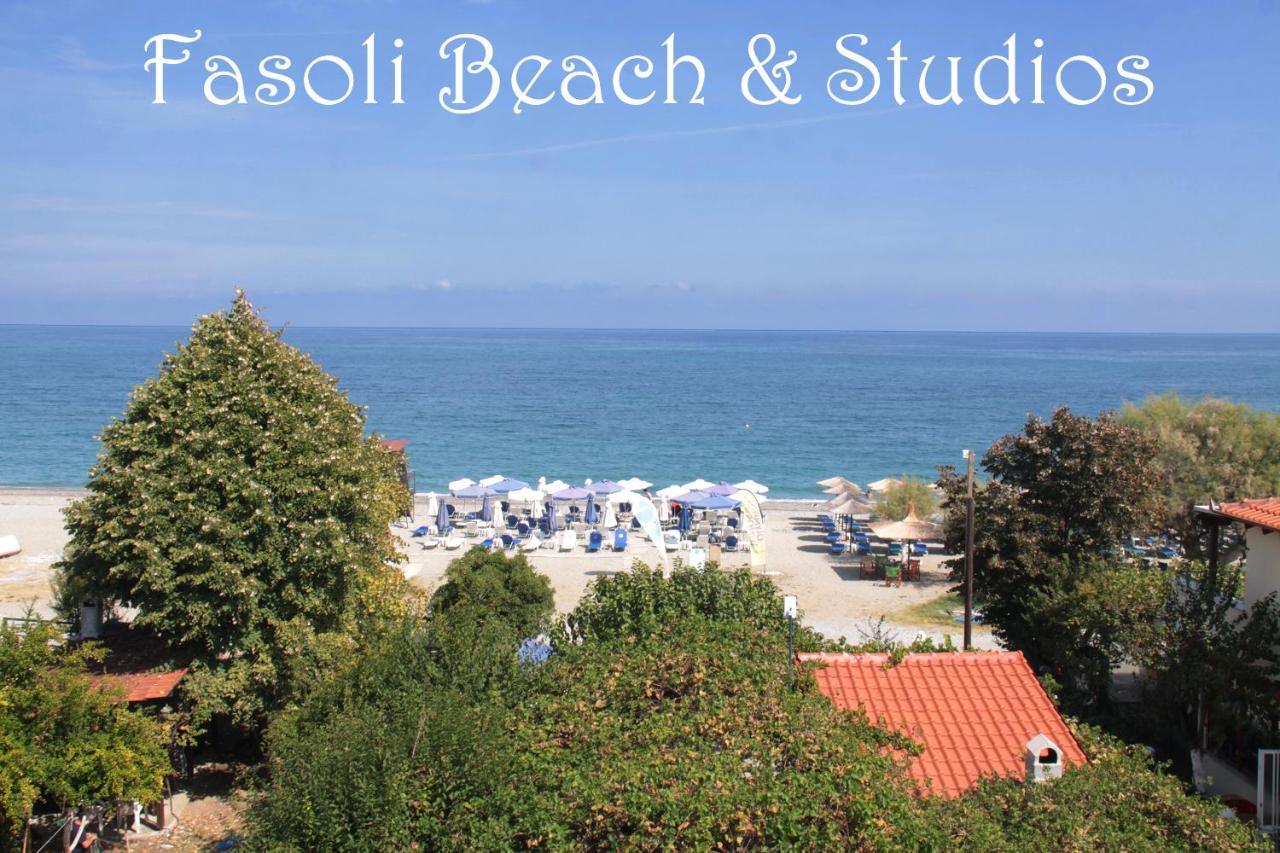 פראליה פנטליימונוס Fasoli Studios מראה חיצוני תמונה